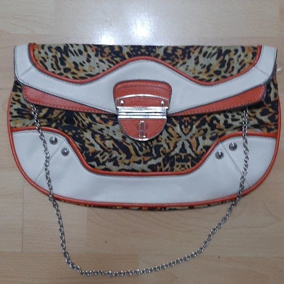 JLO Jennifer Lopez Purse. - Picture 1 of 8